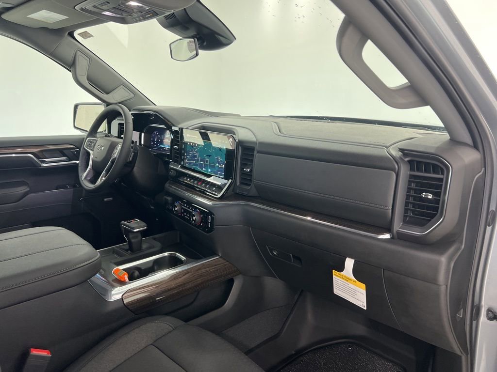 New 2024 Chevrolet Silverado 1500 RST w/ All Star Edition Plus AWD/4WD image 28
