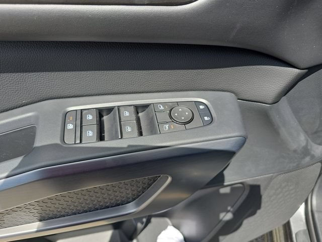 New 2026 Nissan Pathfinder Rock Creek w/ Rock Creek Premium Package AWD/4WD image 14