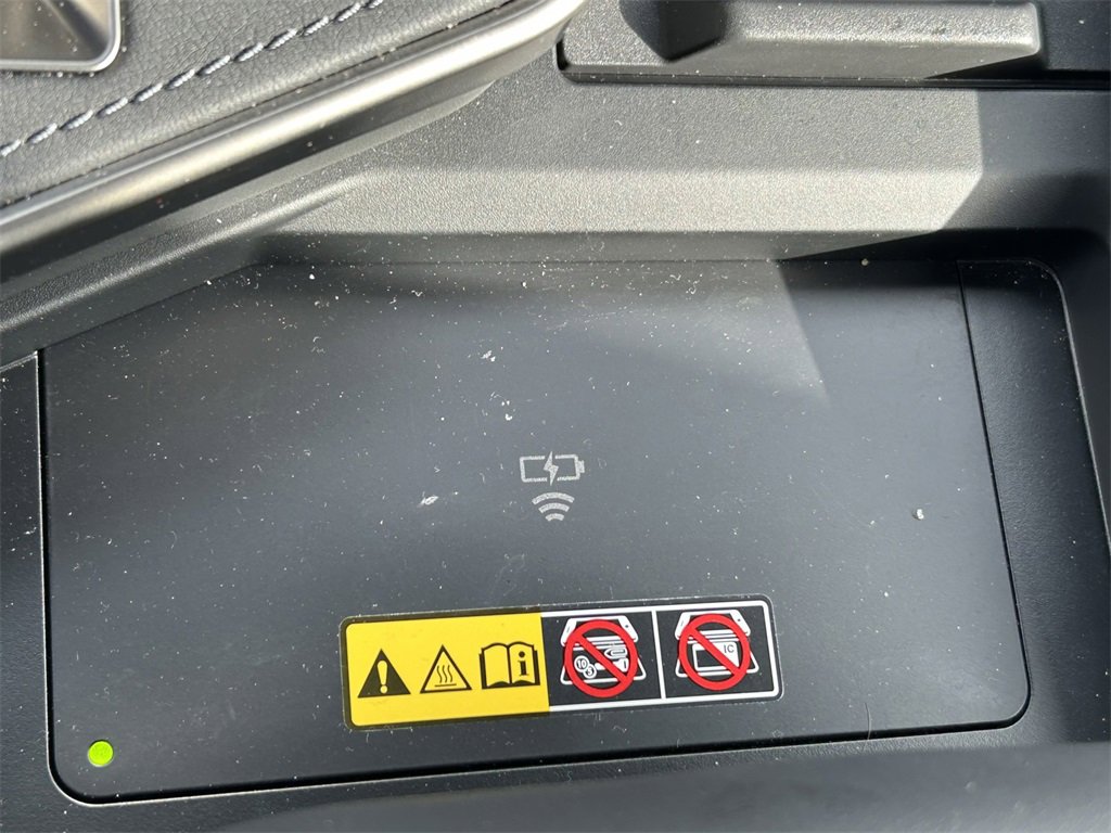 Used 2025 Lexus GX 550 image 25