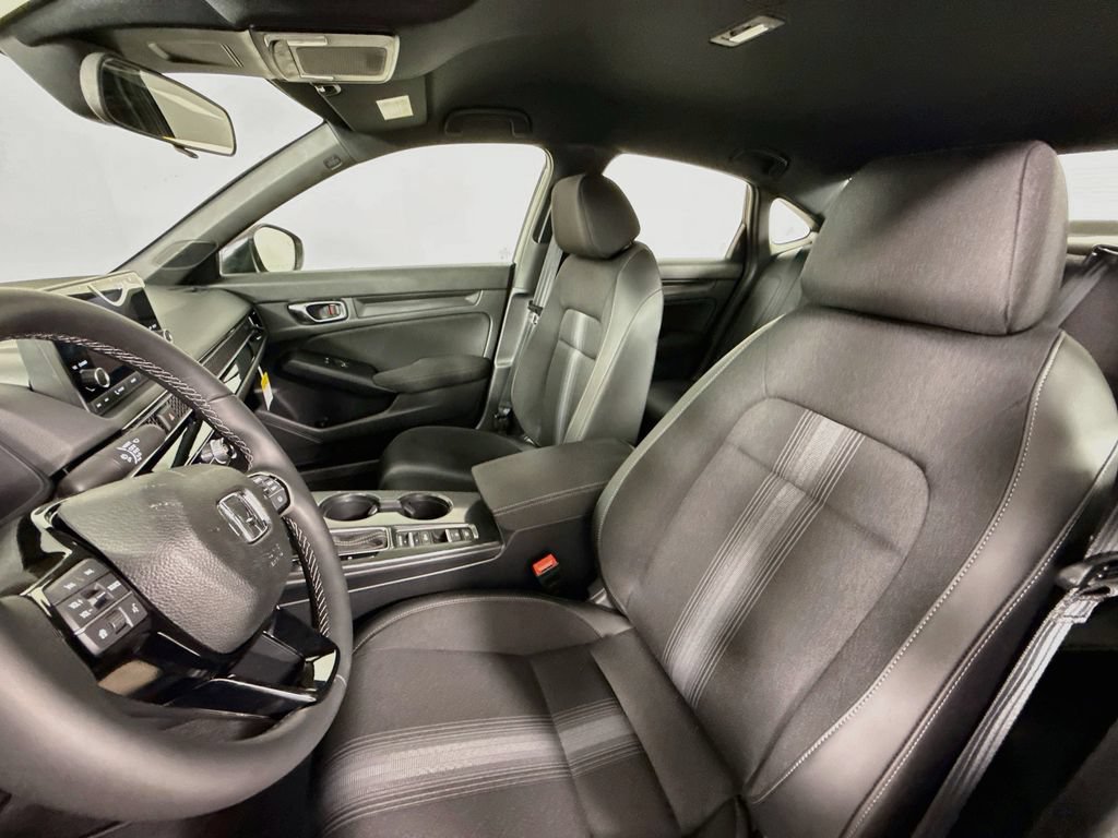 Used 2026 Honda Civic Sport image 11