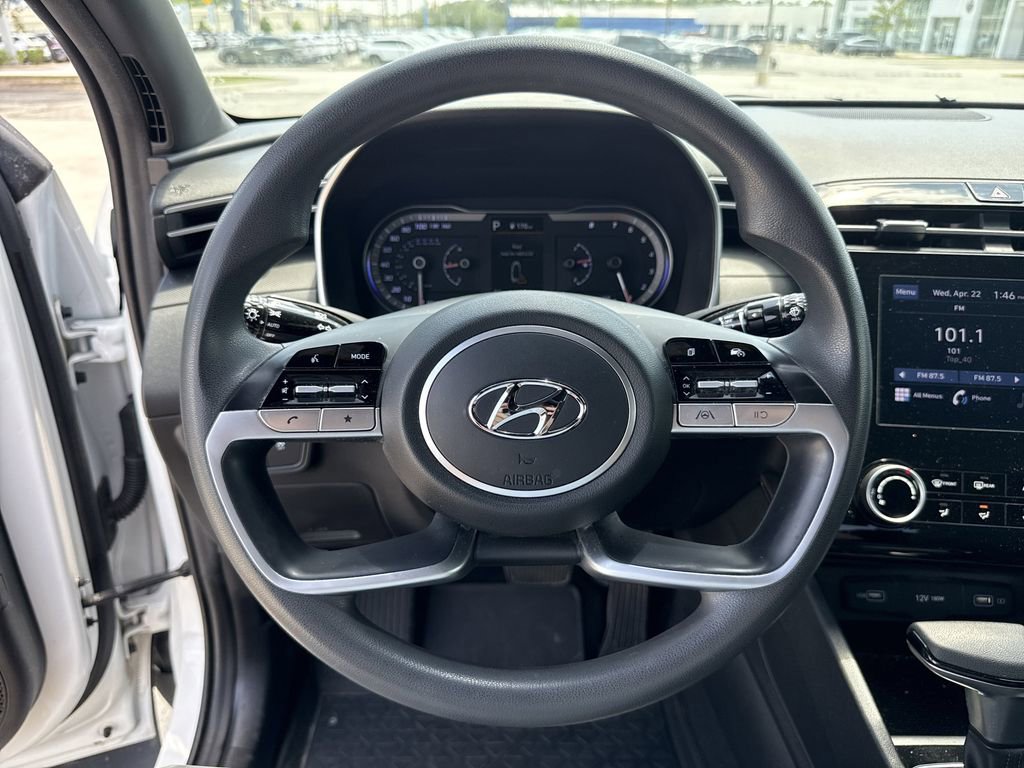 Used 2022 Hyundai Santa Cruz SEL AWD/4WD image 12