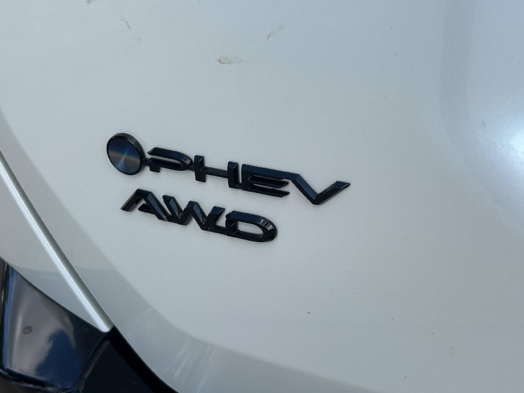 New 2026 Toyota RAV4 XSE AWD/4WD image 13