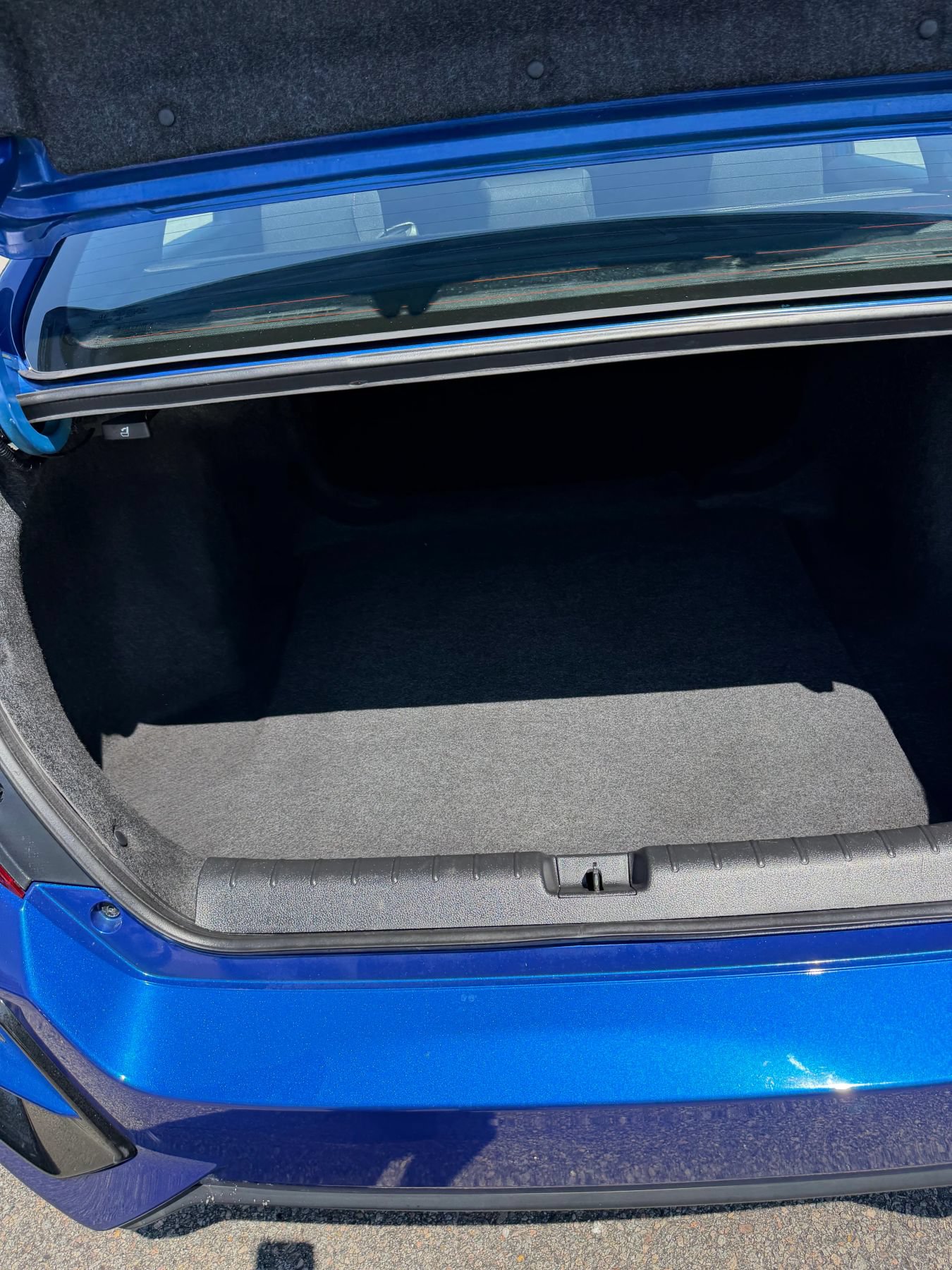 Used 2020 Honda Civic Si image 14