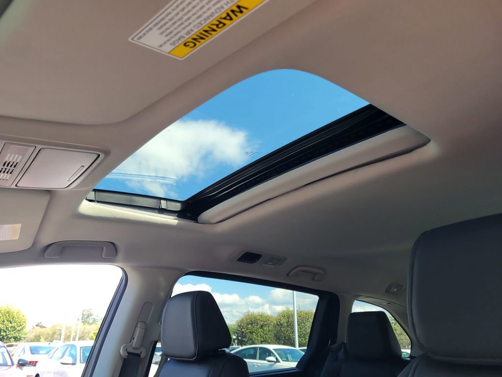 New 2026 Honda Odyssey EX-L image 28