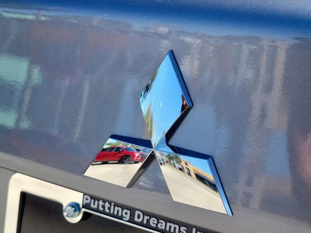 New 2026 Mitsubishi Outlander Sport AWD image 8