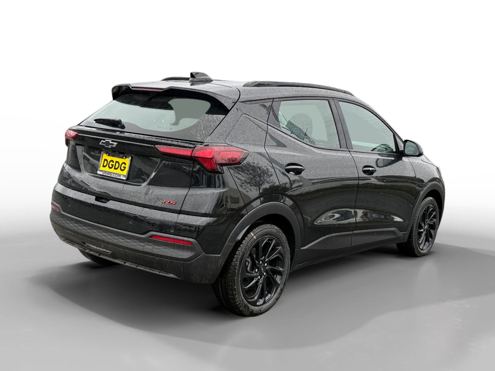 New 2027 Chevrolet Bolt RS w/ Technology Package image 5