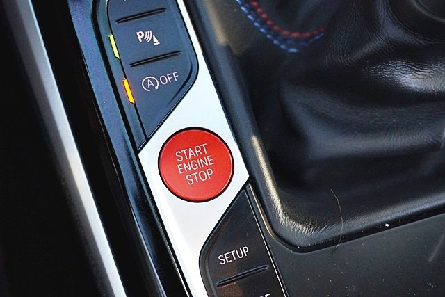 Used 2023 BMW M2 w/ Lighting Package image 31