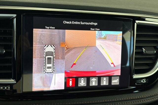 New 2026 Chrysler Pacifica Pinnacle image 19