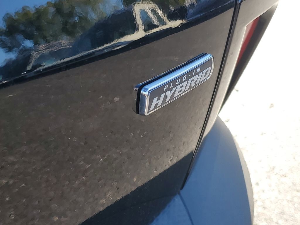 New 2026 Ford Escape SE w/ PHEV Premium Package image 28