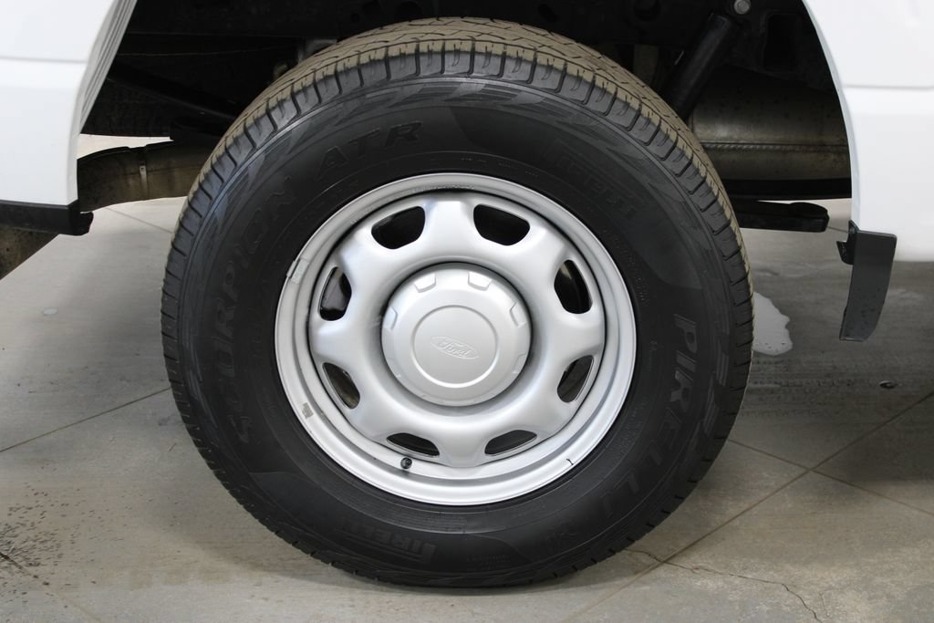Used 2024 Ford F150 XL AWD/4WD image 16