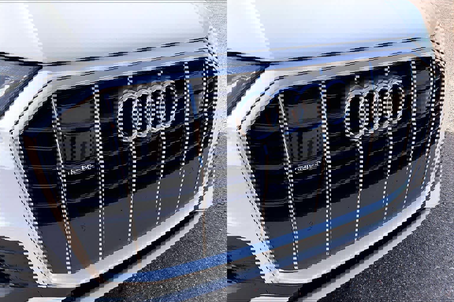 Used 2023 Audi Q7 Premium Plus image 30