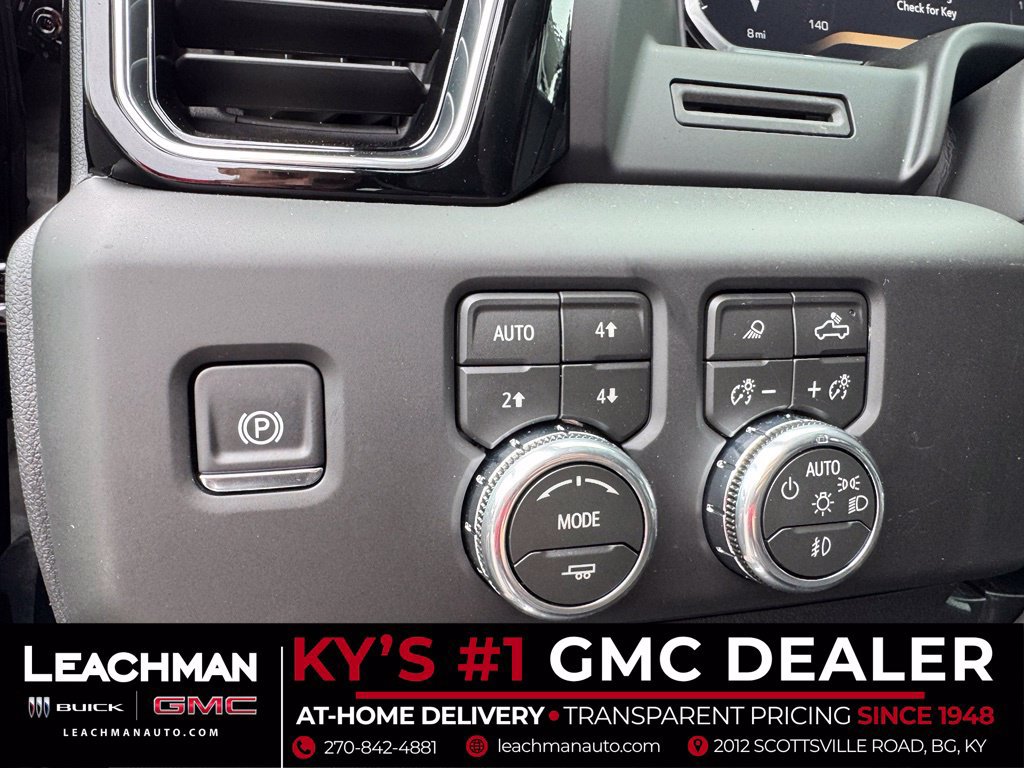 New 2026 GMC Sierra 3500 Denali AWD/4WD image 14