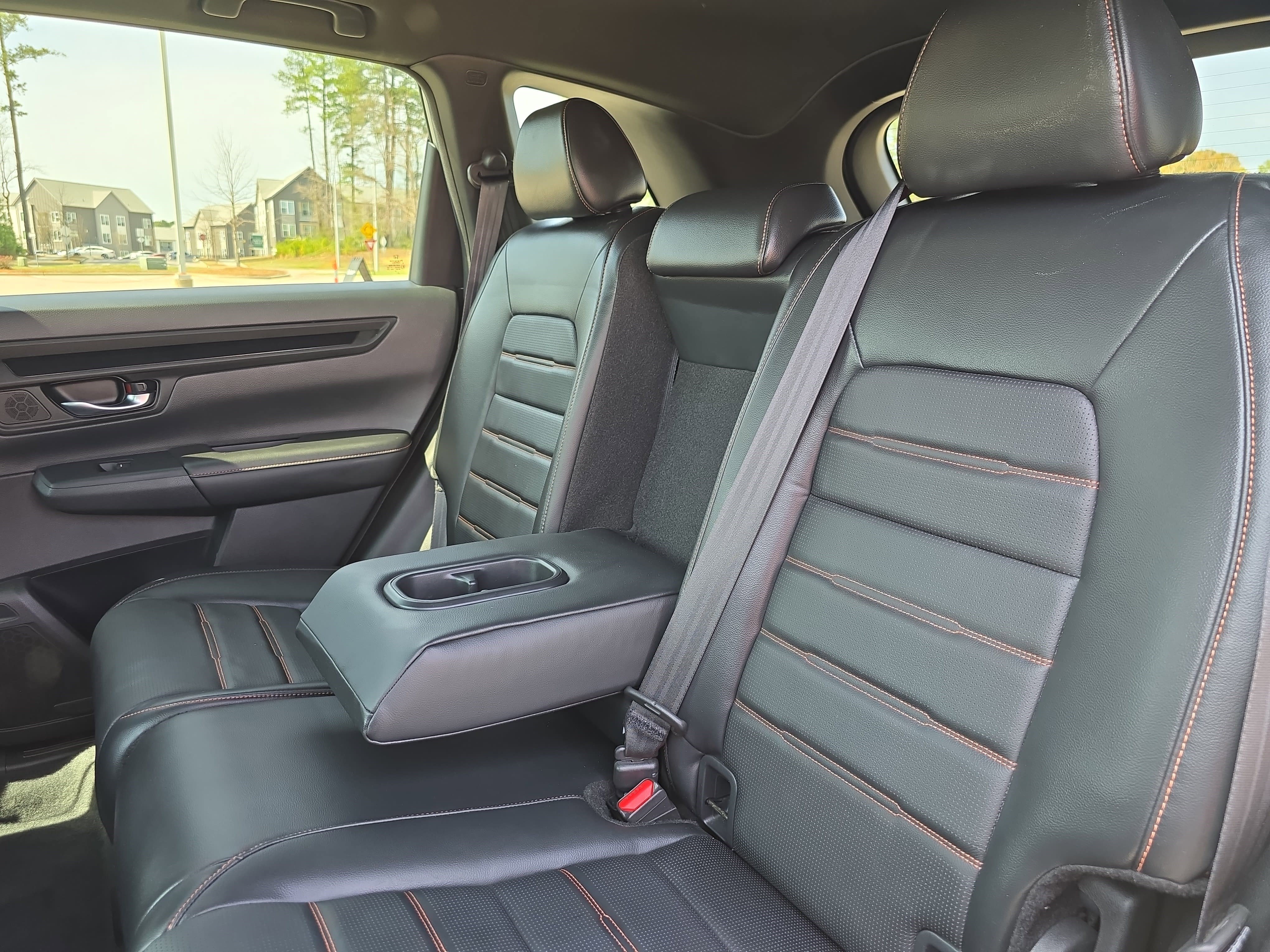 Used 2024 Honda CR-V Sport-L image 15