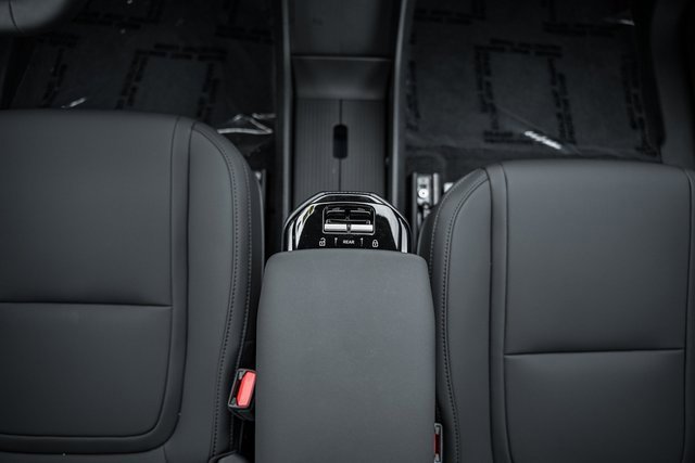 New 2026 Volvo EX30 Plus image 25