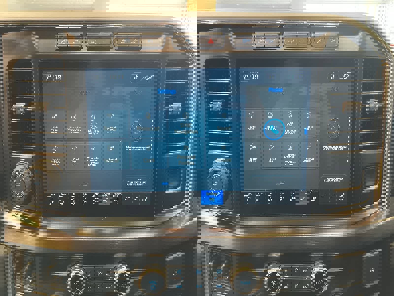 Certified 2023 Ford F350 Lariat w/ Lariat Ultimate Package image 31