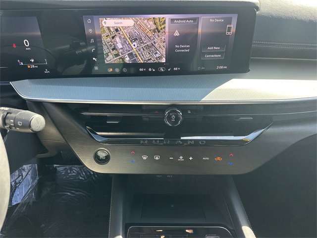 Used 2025 Nissan Murano SL image 20