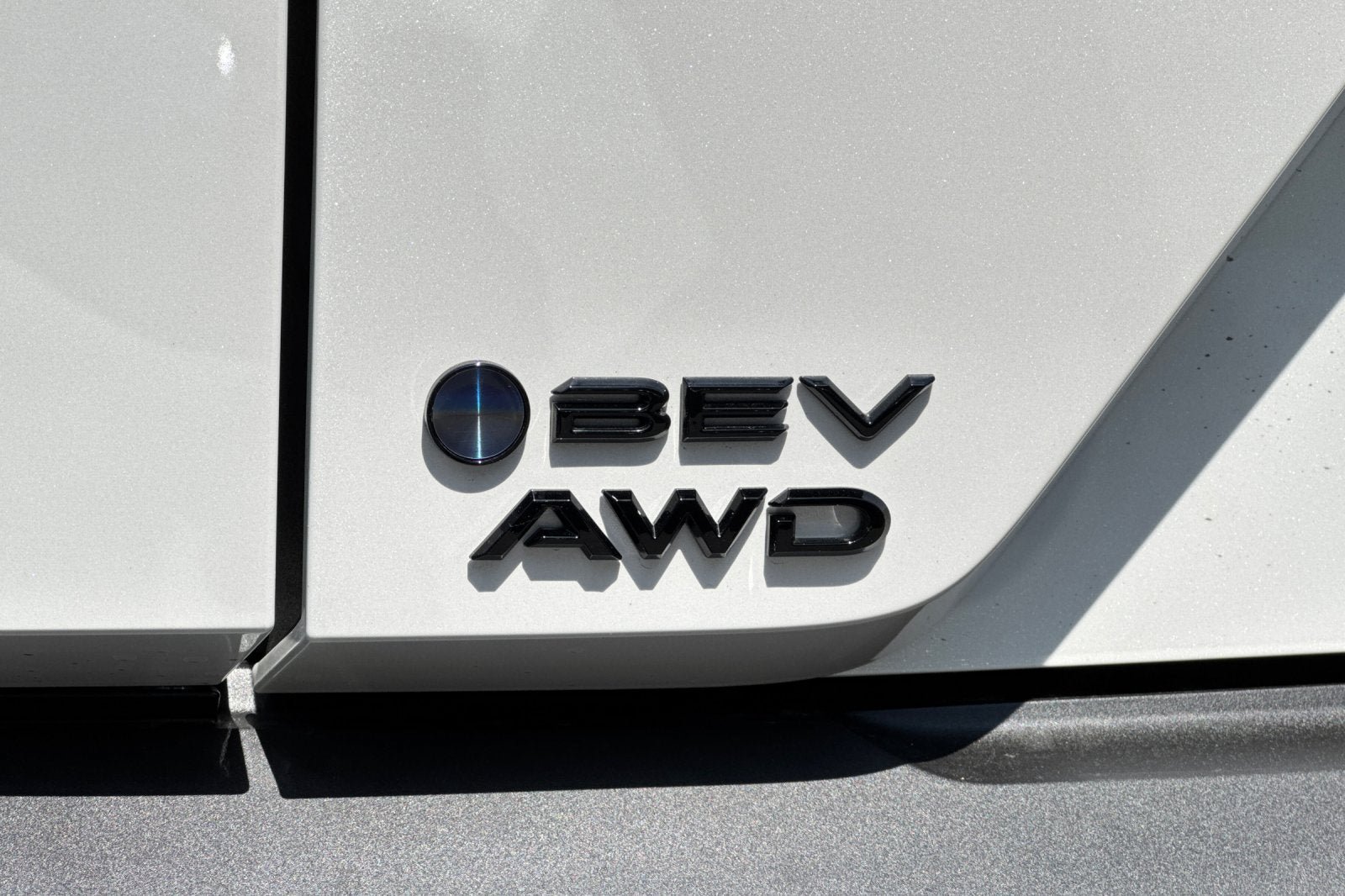 New 2026 Toyota C-HR AWD/4WD image 30