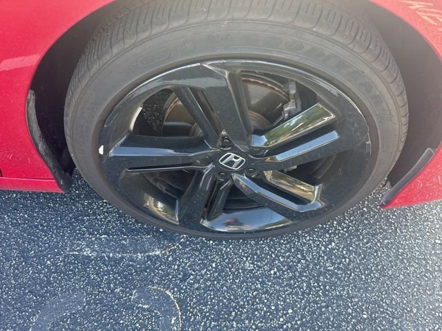 Used 2019 Honda Accord Sport image 11