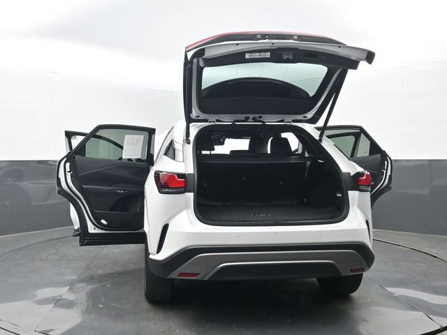 Used 2025 Lexus RX 350 FWD w/ Technology Package image 34