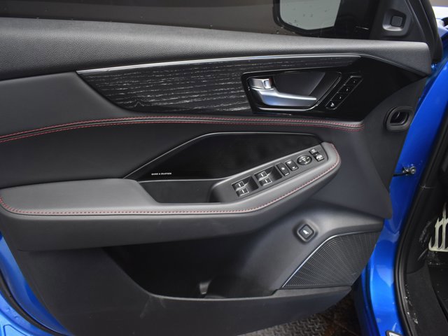 New 2026 Acura MDX Type S AWD/4WD image 7