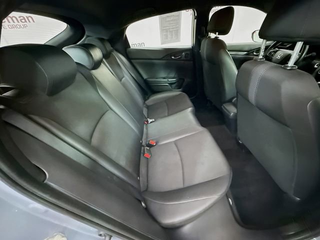 Used 2020 Honda Civic Sport image 24