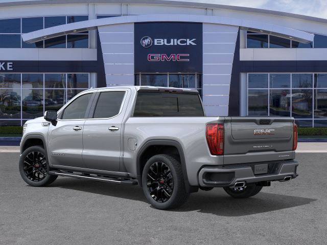 New 2026 GMC Sierra 1500 Denali image 3