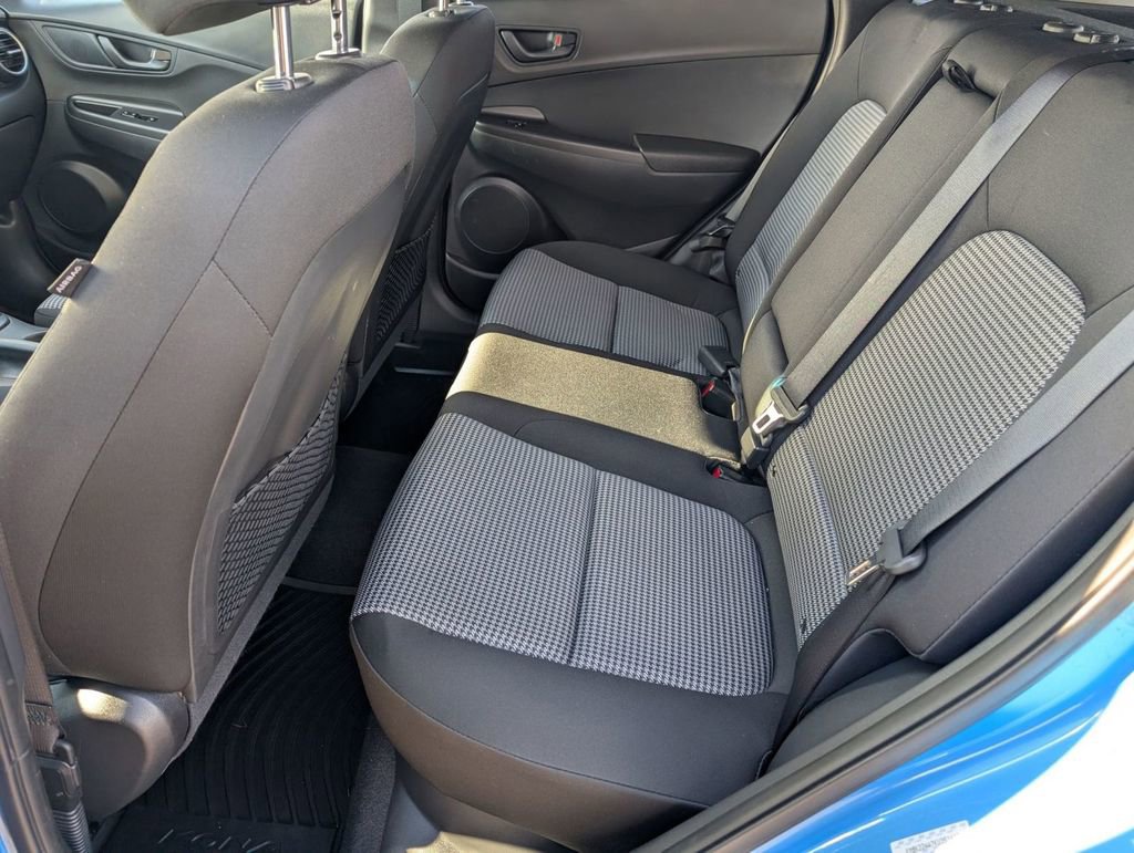 Used 2019 Hyundai Kona SEL image 43