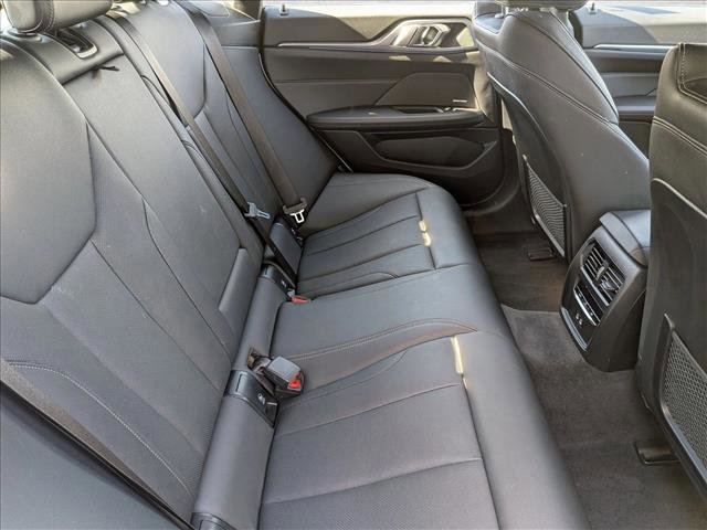 Used 2023 BMW i4 eDrive35 RWD image 20