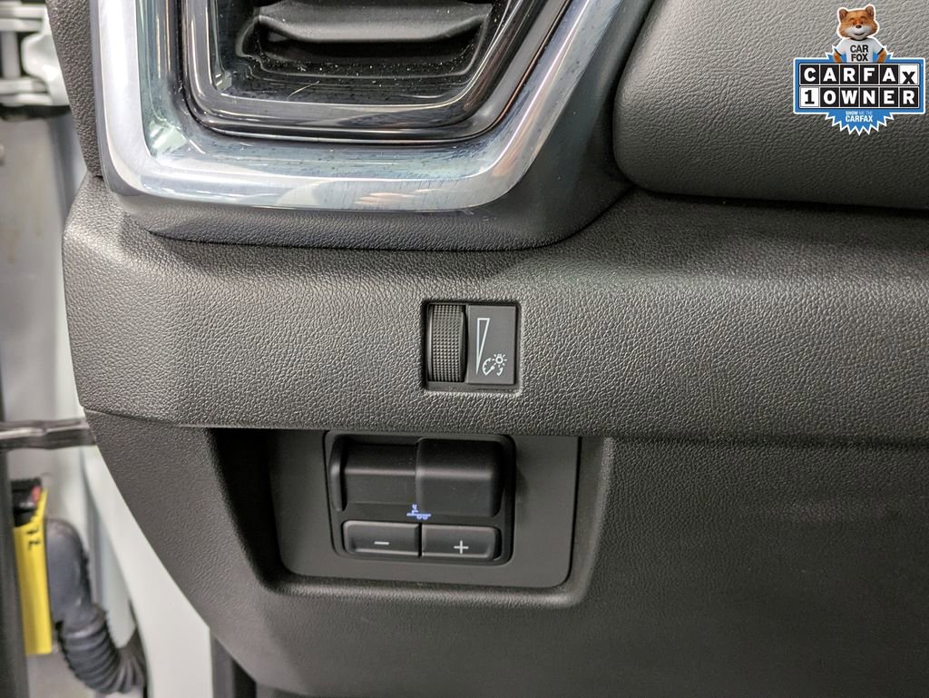 Used 2023 GMC Canyon Elevation w/ Elevation Premium Package AWD/4WD image 22