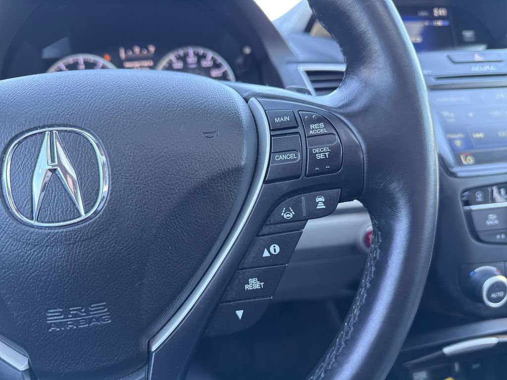 Used 2017 Acura RDX AWD w/ Advance Package image 20