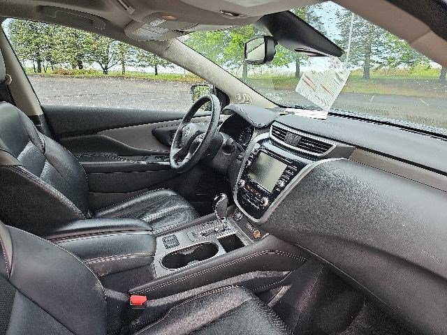 Used 2022 Nissan Murano SL w/ SL Moonroof Package AWD/4WD image 11