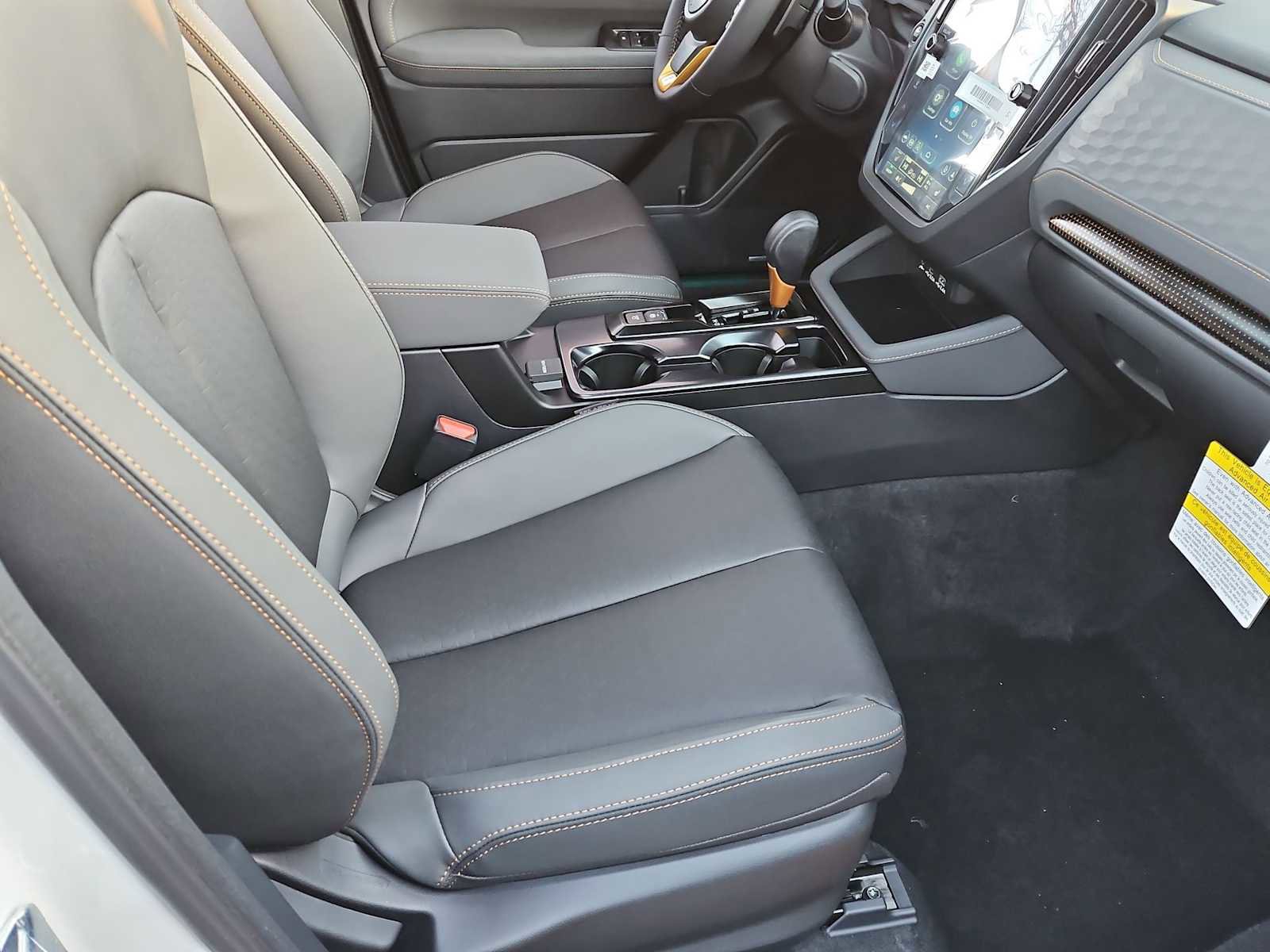 New 2026 Subaru Forester Wilderness w/ Wilderness Plus Package image 21