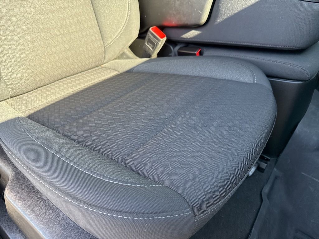 Certified 2024 Chevrolet Silverado 2500 LT image 29