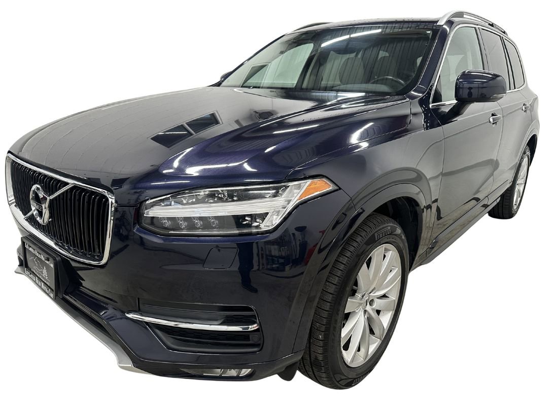Used 2016 Volvo XC90 T6 Momentum image 7