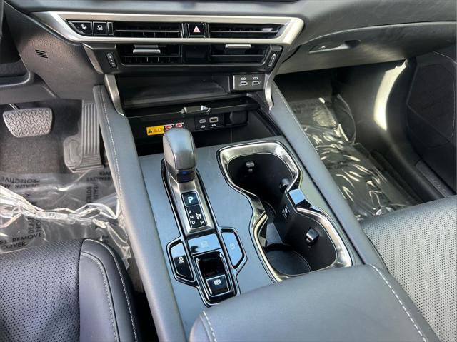 Certified 2024 Lexus RX 350 Premium Plus w/ Convenience Package image 33