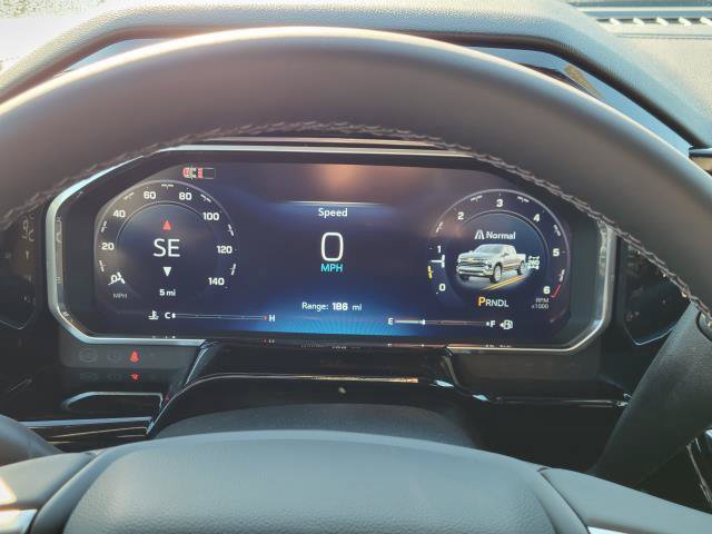 New 2026 Chevrolet Silverado 1500 LT AWD/4WD image 13
