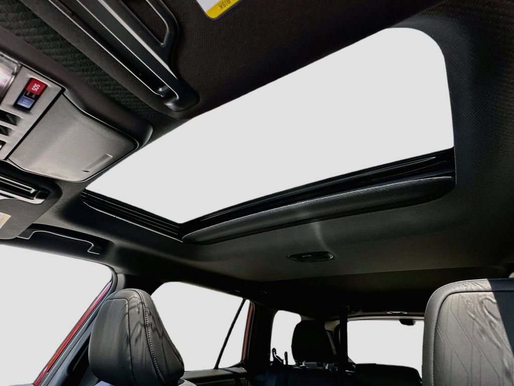 New 2026 Subaru Outback Touring XT AWD/4WD image 20