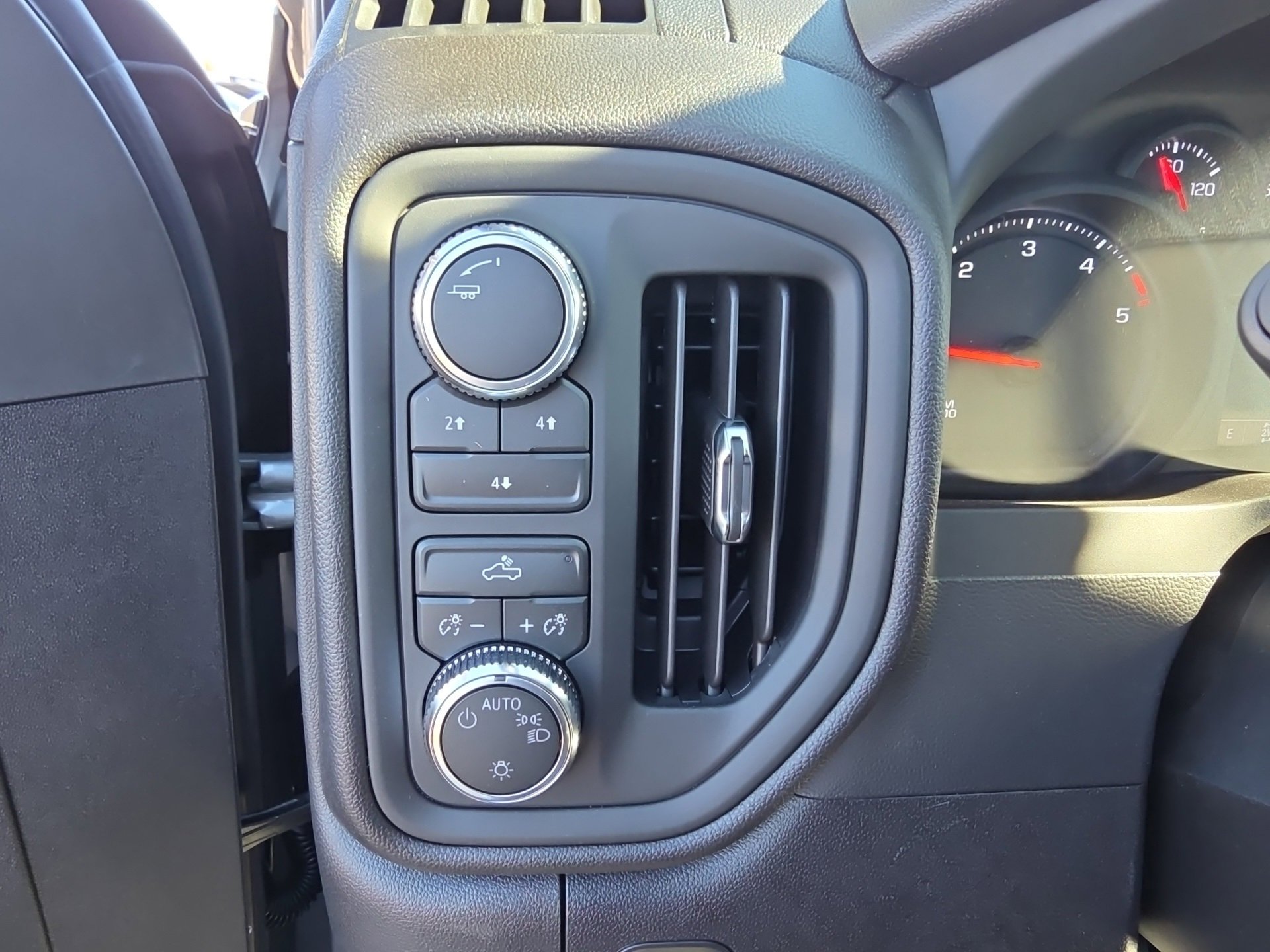 New 2026 GMC Sierra 3500 Pro image 25