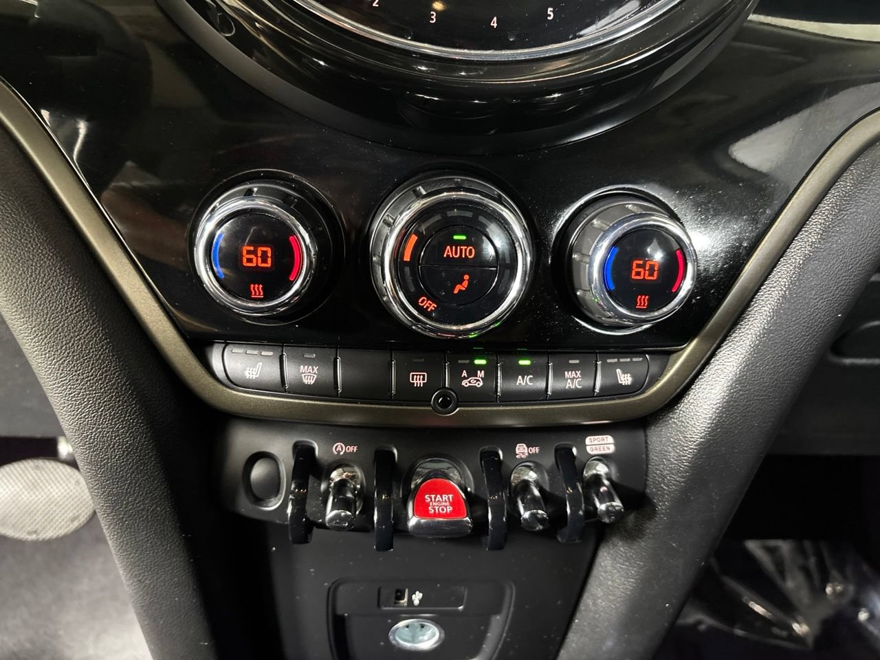 Used 2024 MINI Cooper Countryman S FWD image 18