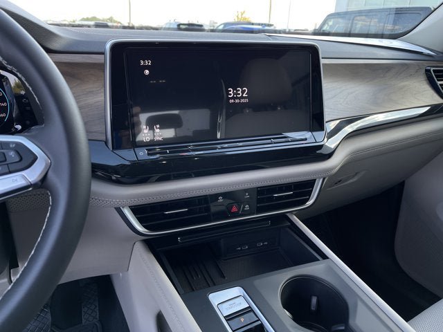 New 2026 Volkswagen Atlas SE image 16