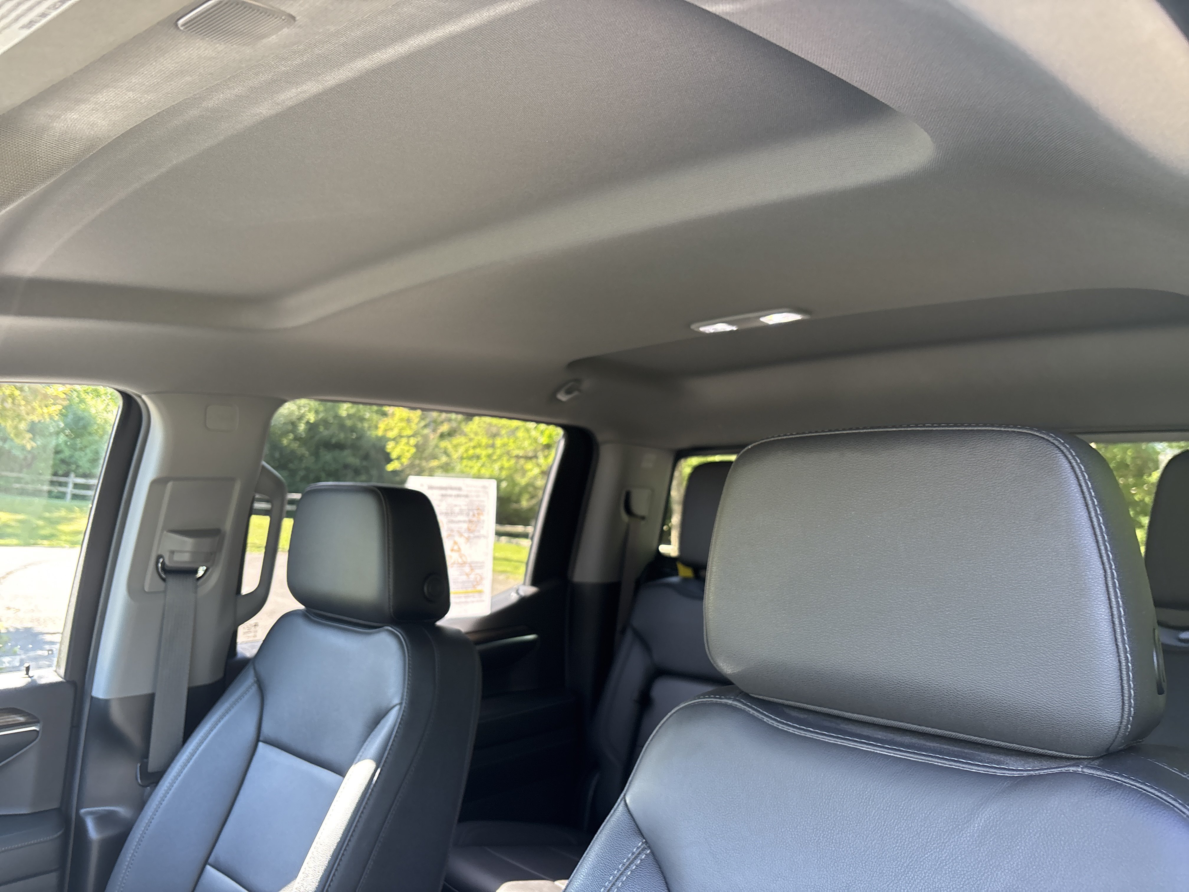 Used 2024 Chevrolet Silverado 1500 RST AWD/4WD image 31