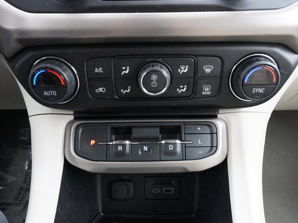 Used 2020 GMC Acadia Denali w/ Denali Ultimate Package image 67