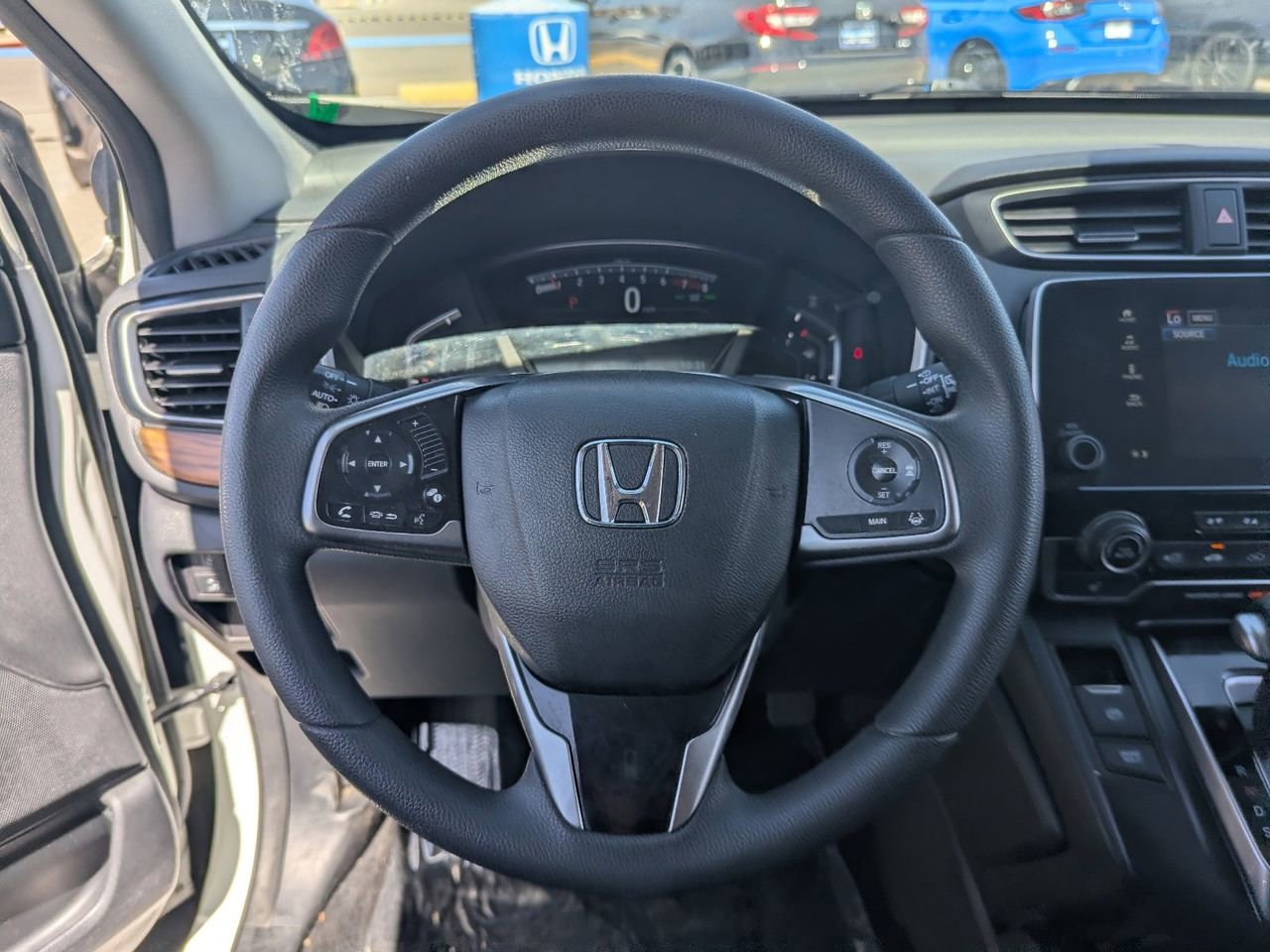 Used 2018 Honda CR-V EX image 20
