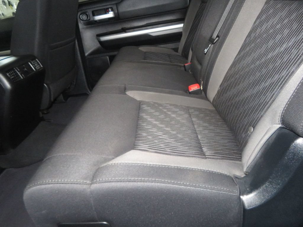 Used 2014 Toyota Tundra SR5 w/ SR5 Upgrade Package RWD image 25