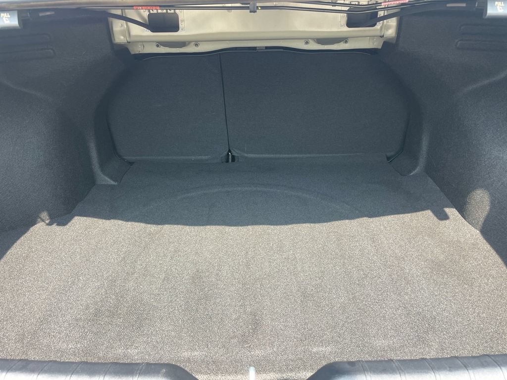Certified 2025 Kia K4 FWD image 16
