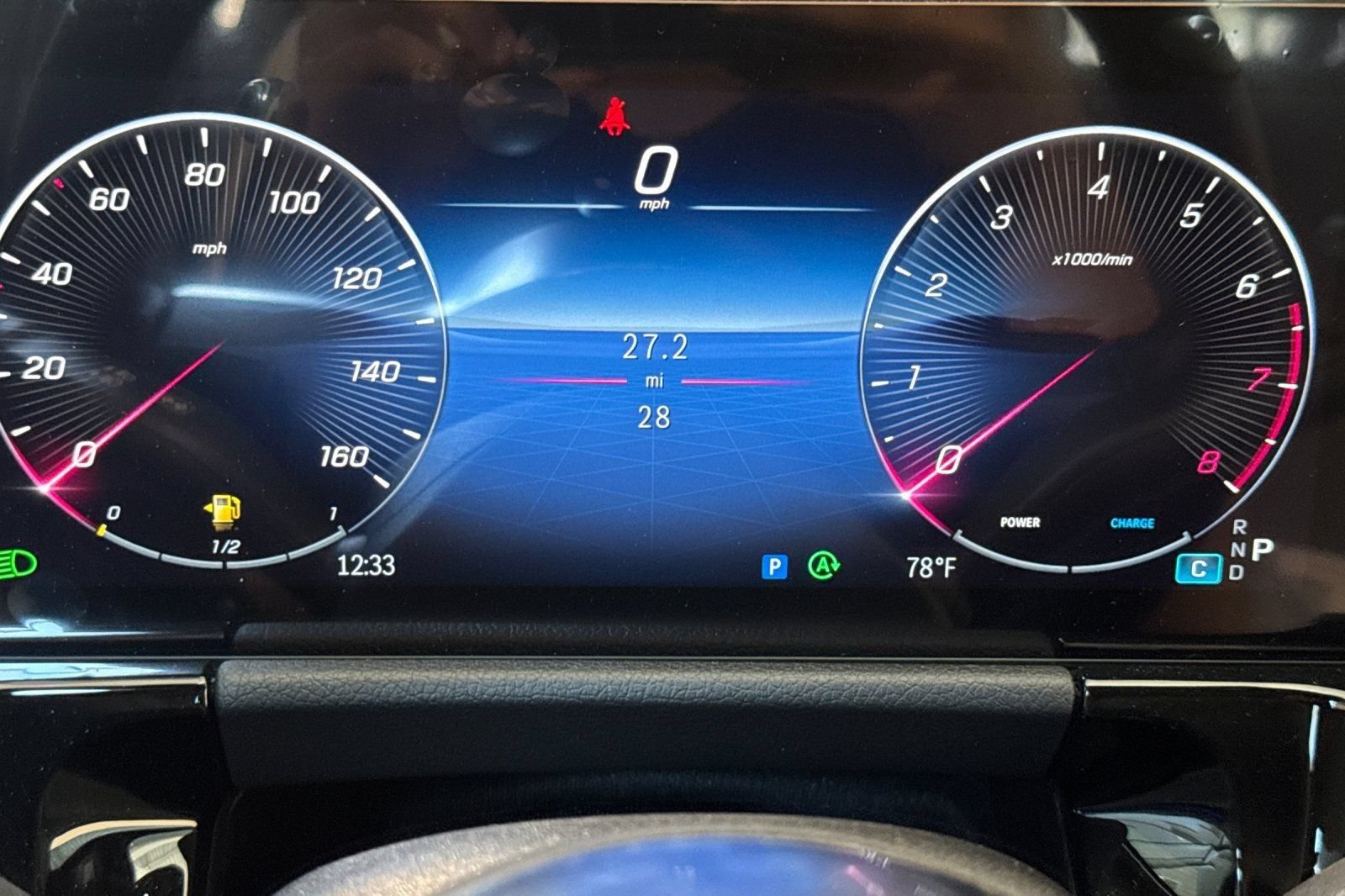 Used 2025 Mercedes-Benz GLA 250 image 33