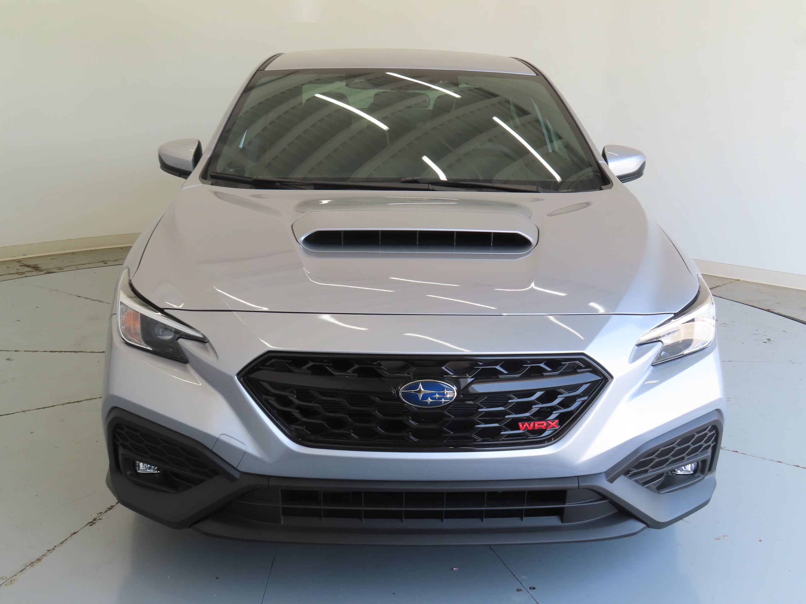 New 2026 Subaru WRX Premium AWD/4WD image 8