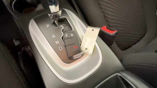 Used 2017 Dodge Journey SE w/ Blacktop Package AWD/4WD image 26