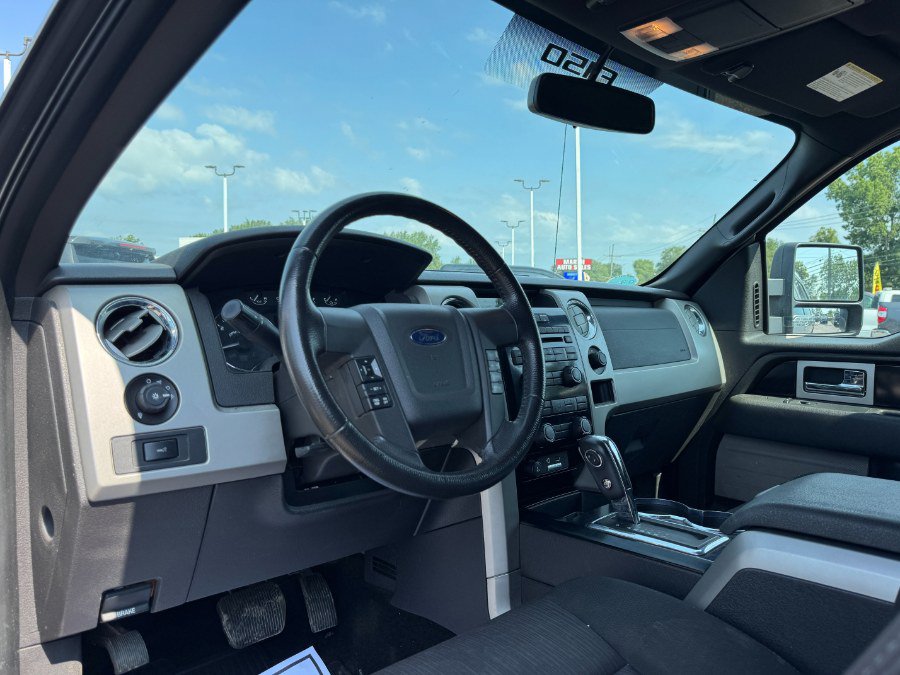 Used 2011 Ford F150 FX4 AWD/4WD image 14