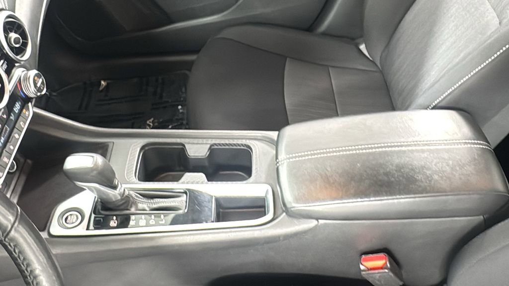 Used 2024 Nissan Sentra SV w/ All-Weather Package FWD image 31